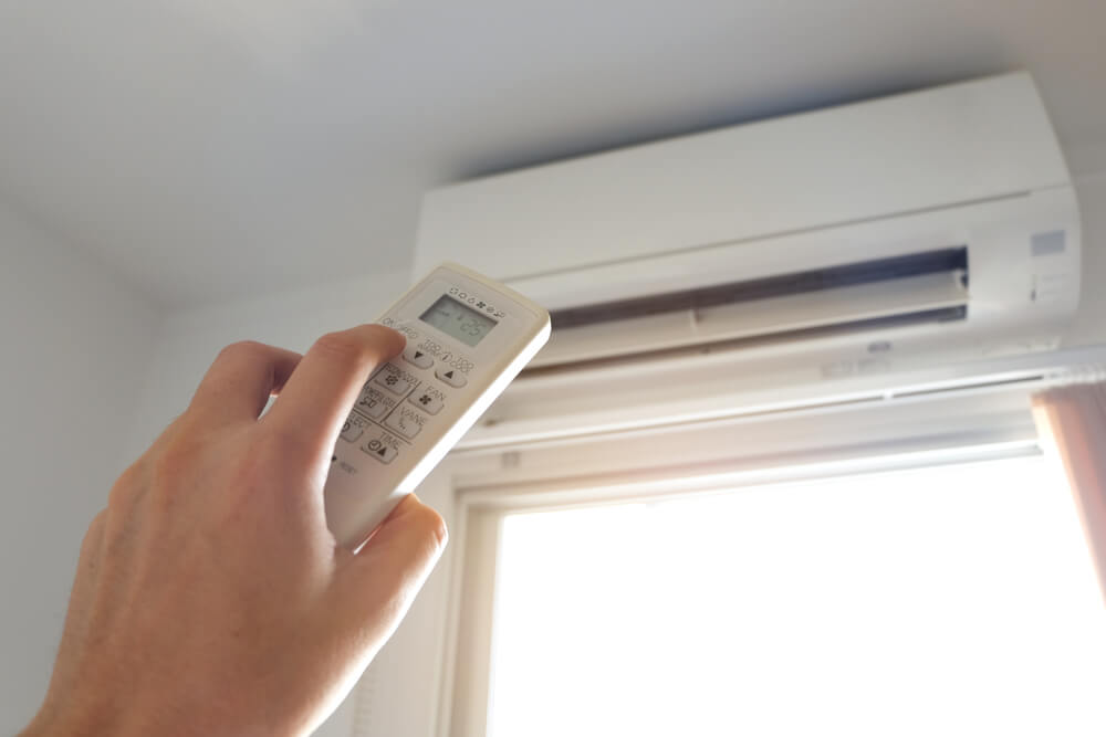 How To Further Increase The Energy Efficiency Of Your Air Conditioning?