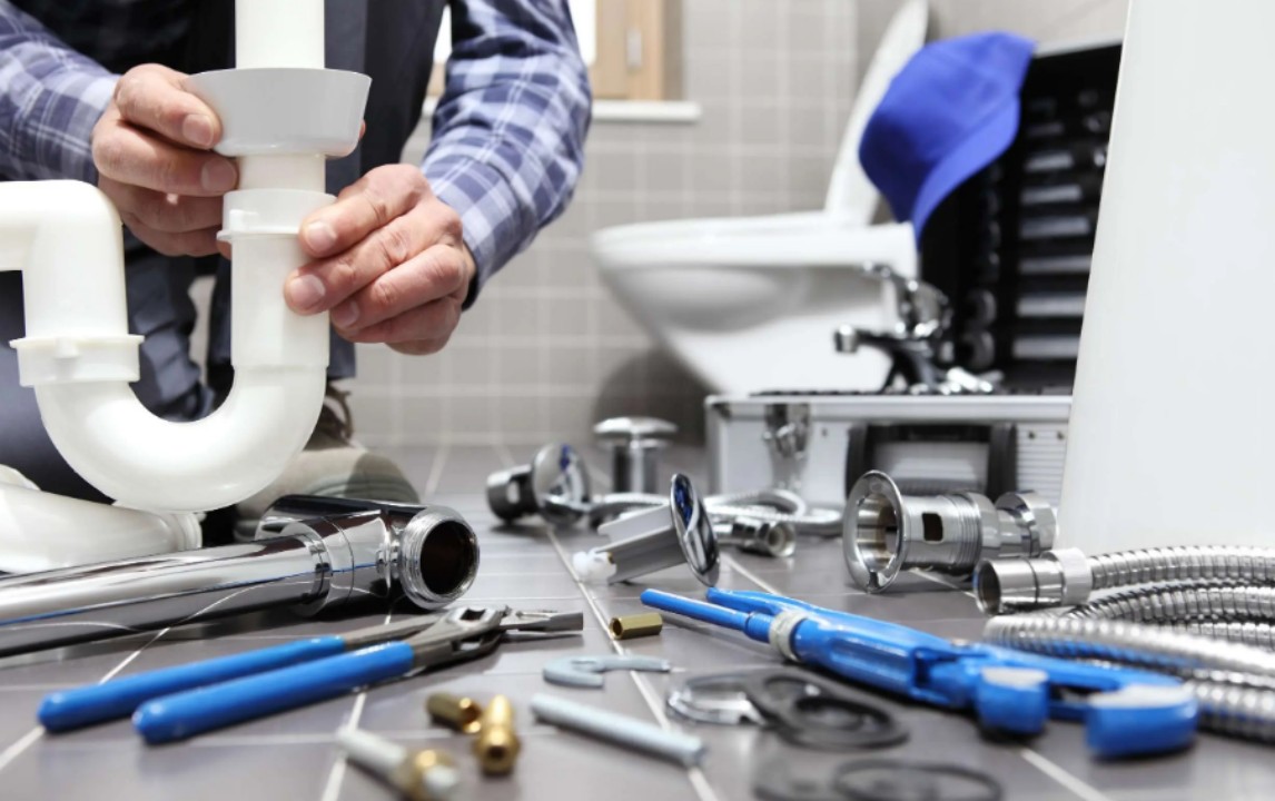 How do you find reliable plumbing services in your area?