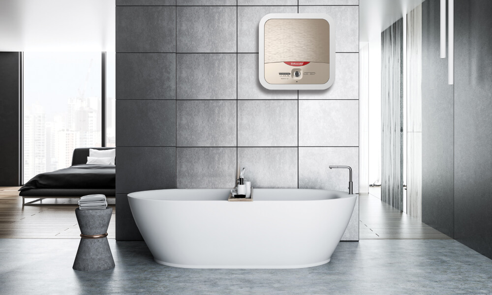 Instant Improvement With INstant Water Heaters- Make Life Better!