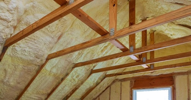 Upgrading Your Poorly Insulated Attic Like a Pro