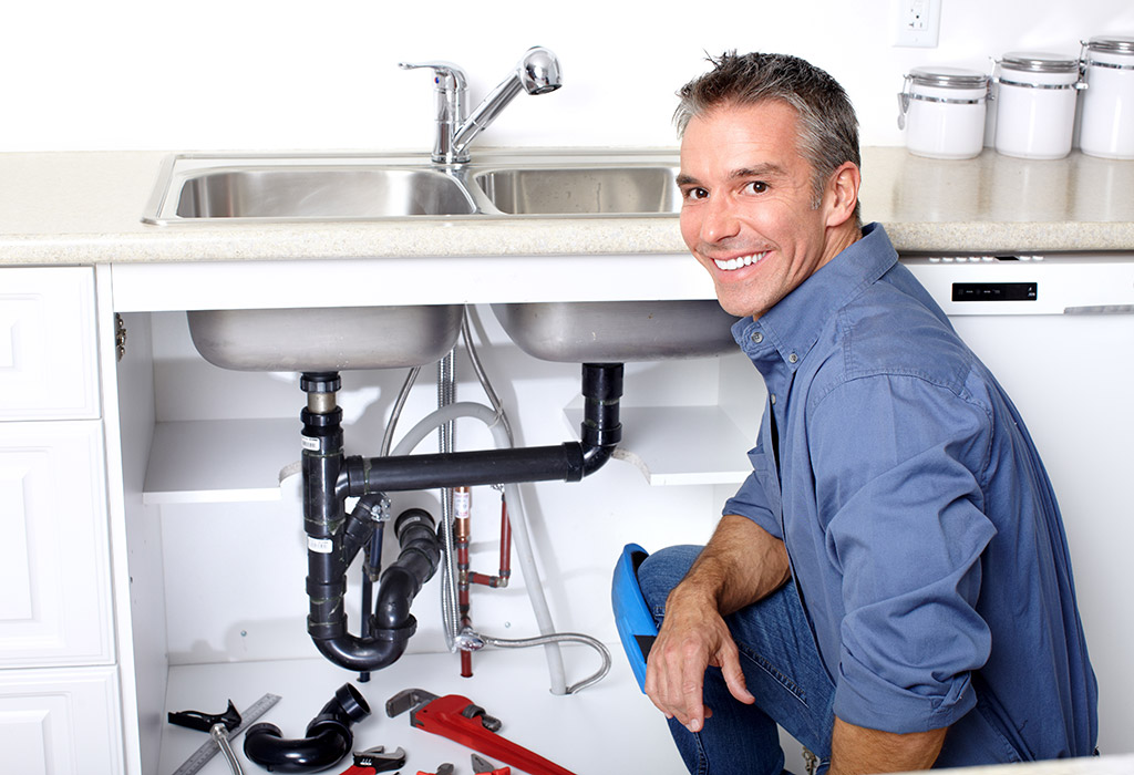 The Homeowner’s Guide to Hiring the Plumber in Edinburgh for Any Job 