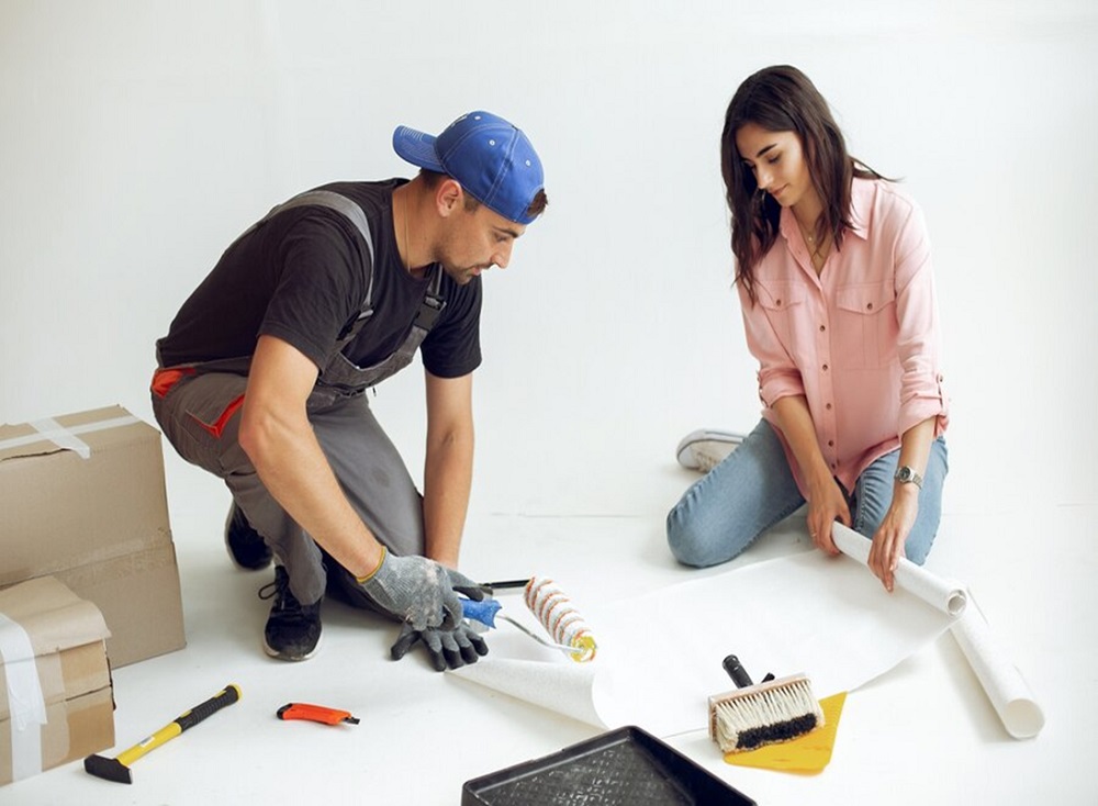 The Role of Professional Services in Home Maintenance