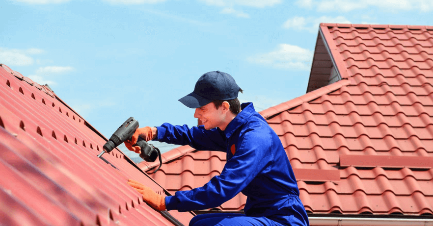 Roof Repair Services Protect and Preserve Your Home’s Longevity 