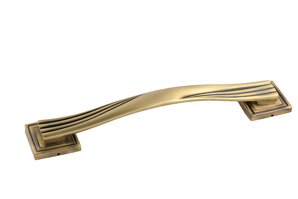 Brass Cabinet Handles