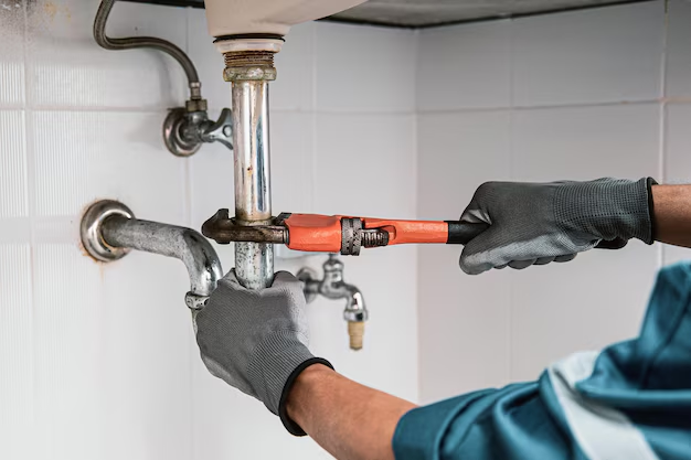 Emergency Plumbing Services Solve Urgent Problems Quickly to Prevent Serious Damage 