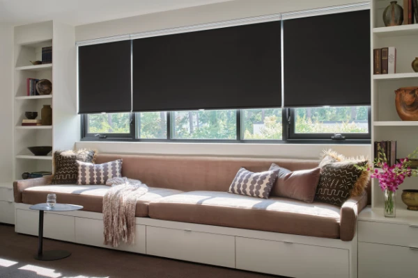 Materials for Window Blinds