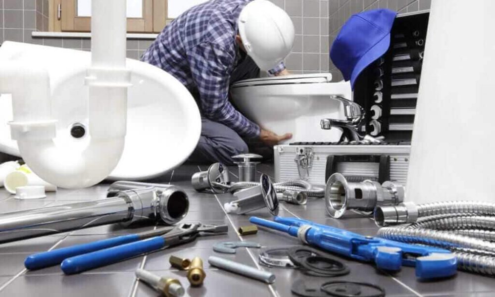 Smart Strategies For Finding Reasonable Plumbing Services Close To Home