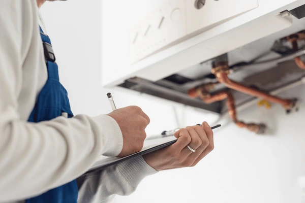 Boiler Service