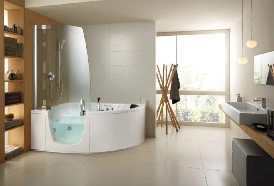 Customizing Your Bathroom: The Versatility of Vasca Bathroom Vanities