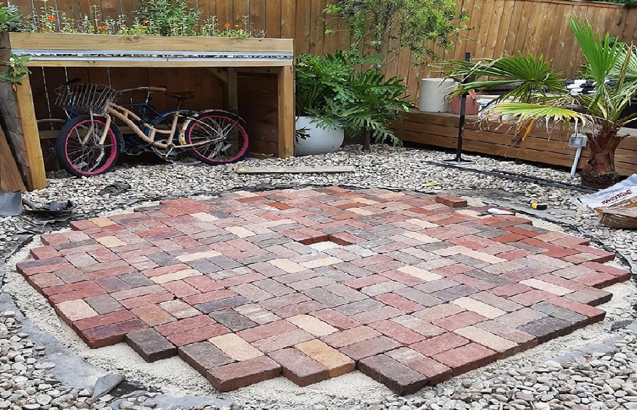 Locally Find the Best Paver Contractors