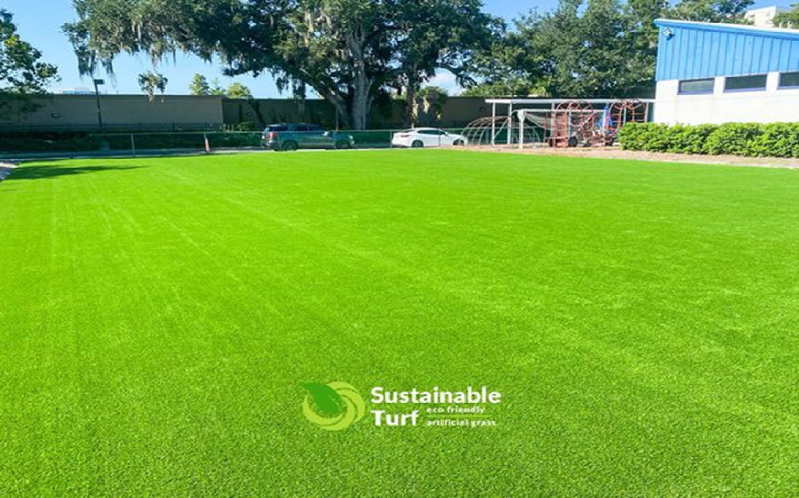 Synthetic Turf