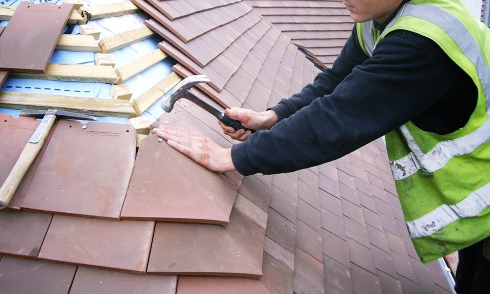 Residential Roof Replacement in Phoenix: Essential Insights for Homeowners